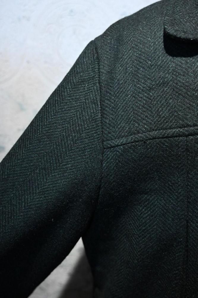 us 1960's "Field Stream" wool jacket