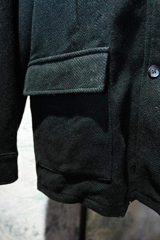 us 1960's "Field Stream" wool jacket