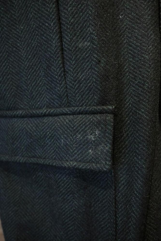 us 1960's "Field Stream" wool jacket
