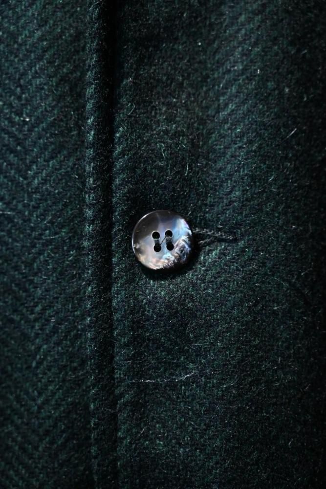 us 1960's "Field Stream" wool jacket