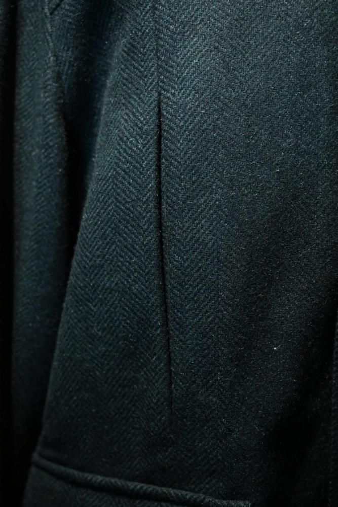 us 1960's "Field Stream" wool jacket