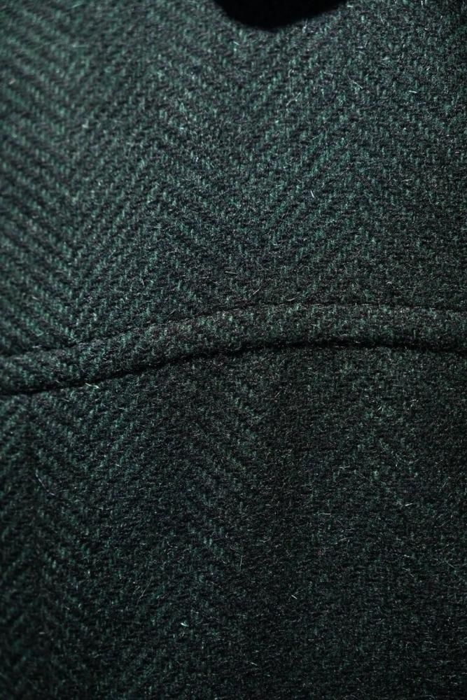 us 1960's "Field Stream" wool jacket