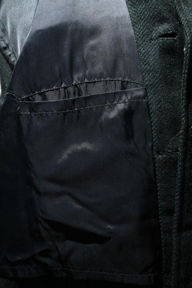 us 1960's "Field Stream" wool jacket