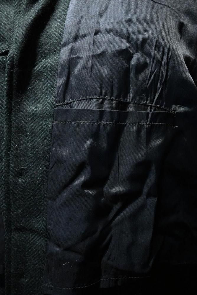 us 1960's "Field Stream" wool jacket