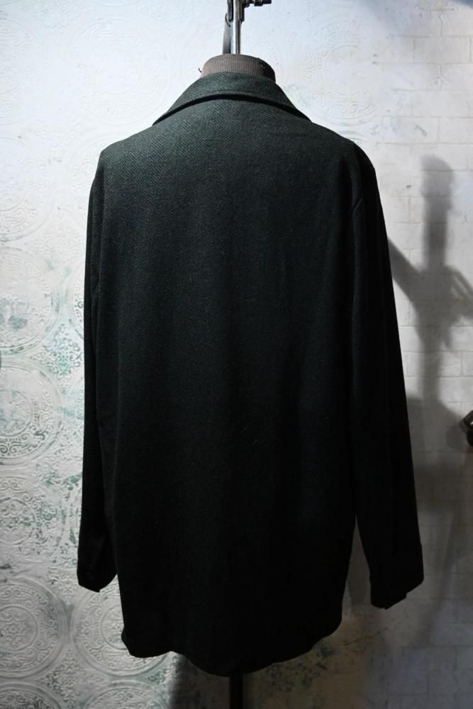 us 1960's "Field Stream" wool jacket