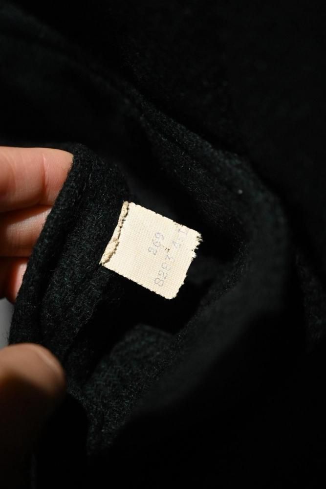 us 1960's "Field Stream" wool jacket