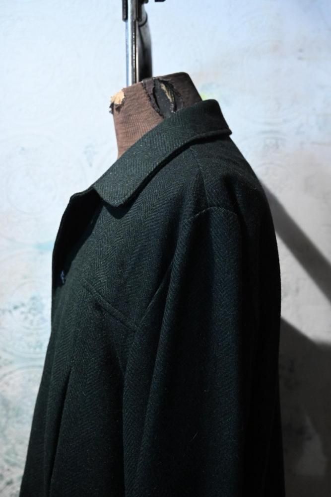 us 1960's "Field Stream" wool jacket