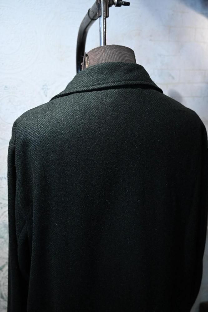 us 1960's "Field Stream" wool jacket