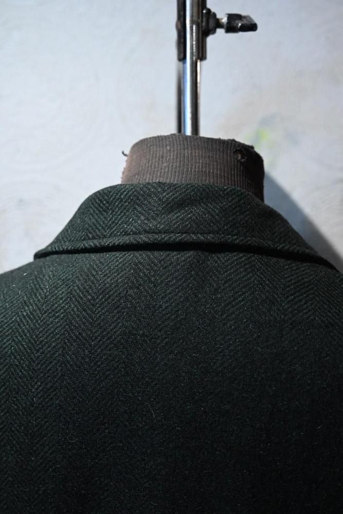 us 1960's "Field Stream" wool jacket