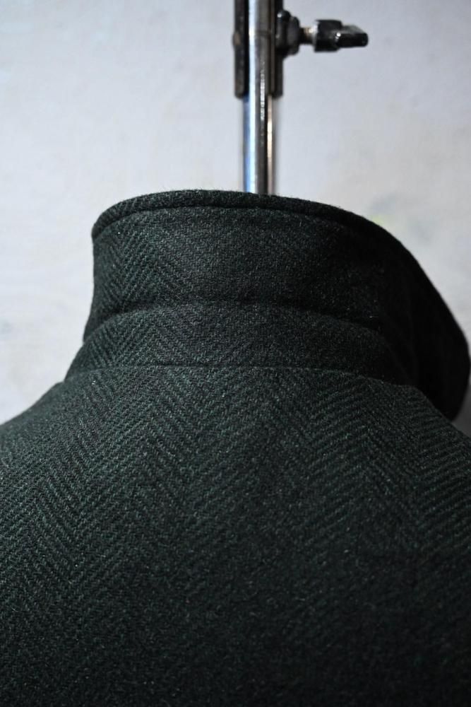 us 1960's "Field Stream" wool jacket