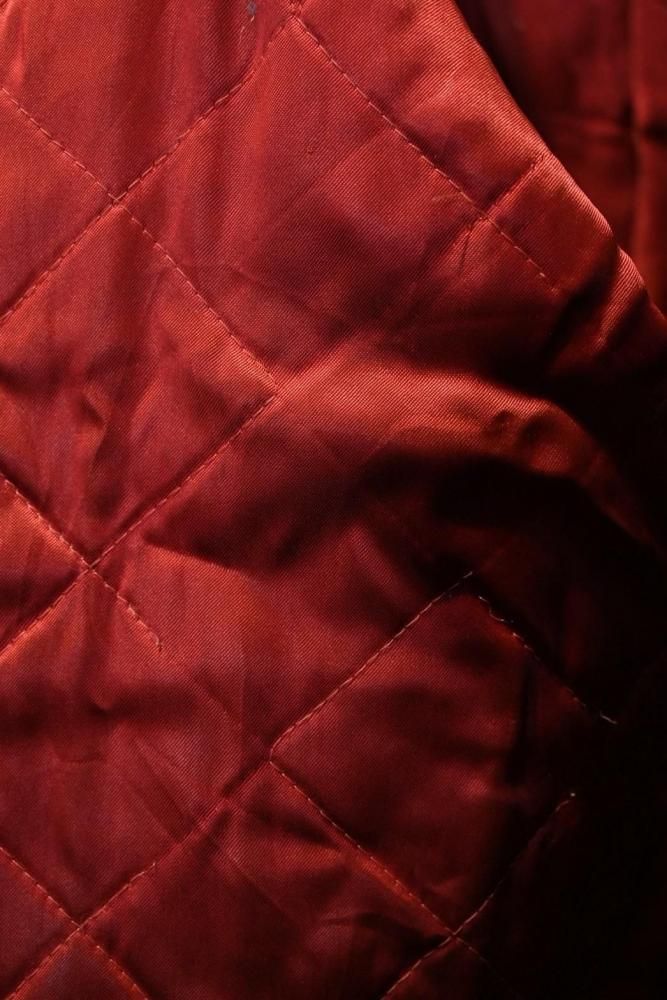 us 1950's~ "Zero King" wool jacket