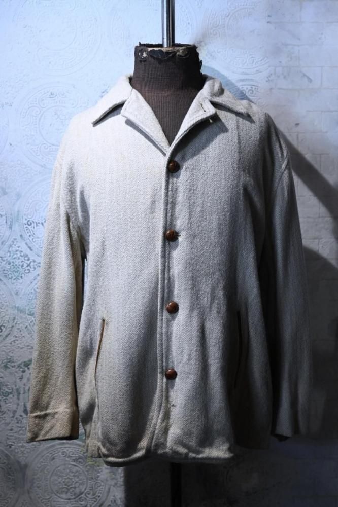 us 1950's "Revere" wool jacket