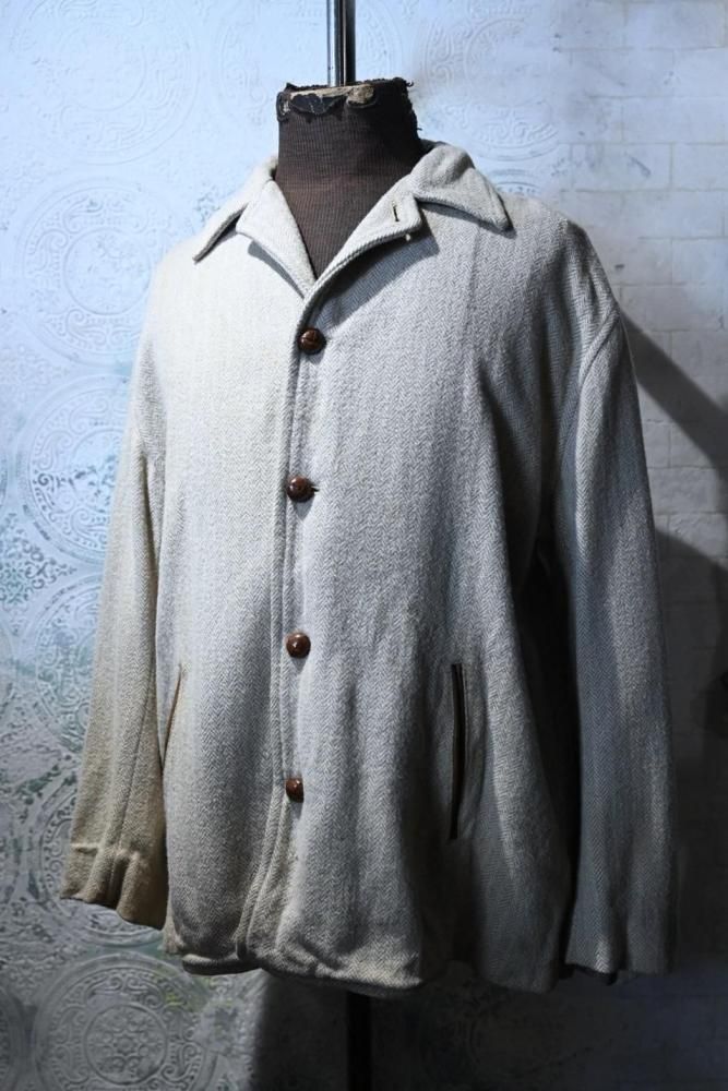 us 1950's "Revere" wool jacket