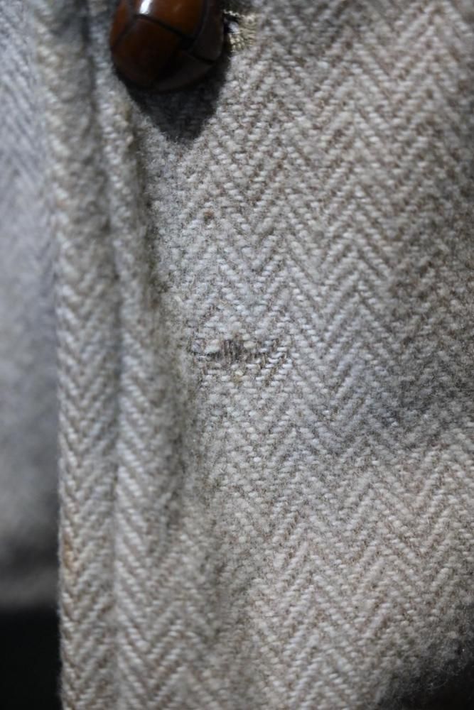 us 1950's "Revere" wool jacket