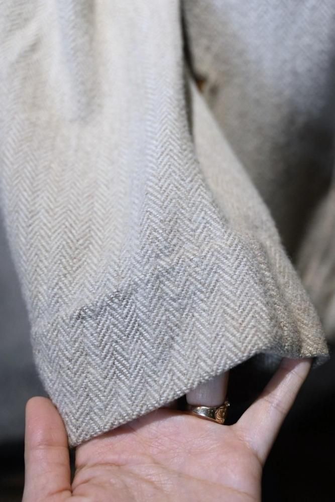 us 1950's "Revere" wool jacket