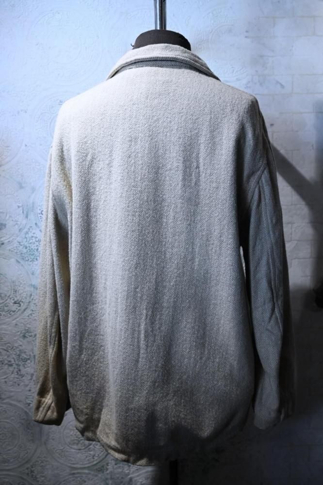 us 1950's "Revere" wool jacket