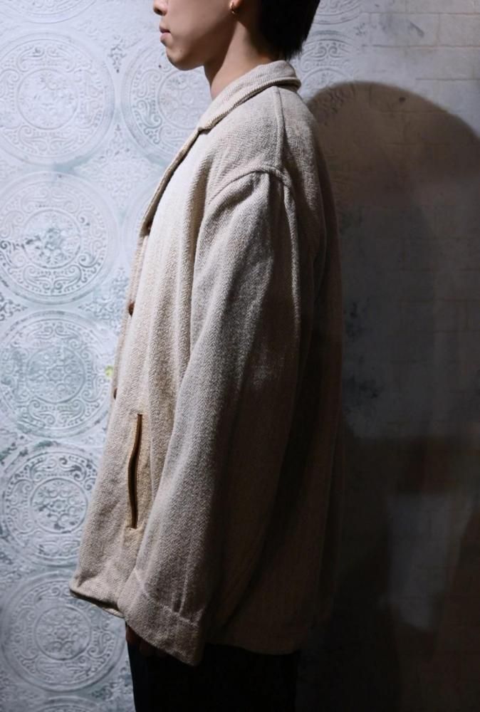 us 1950's "Revere" wool jacket