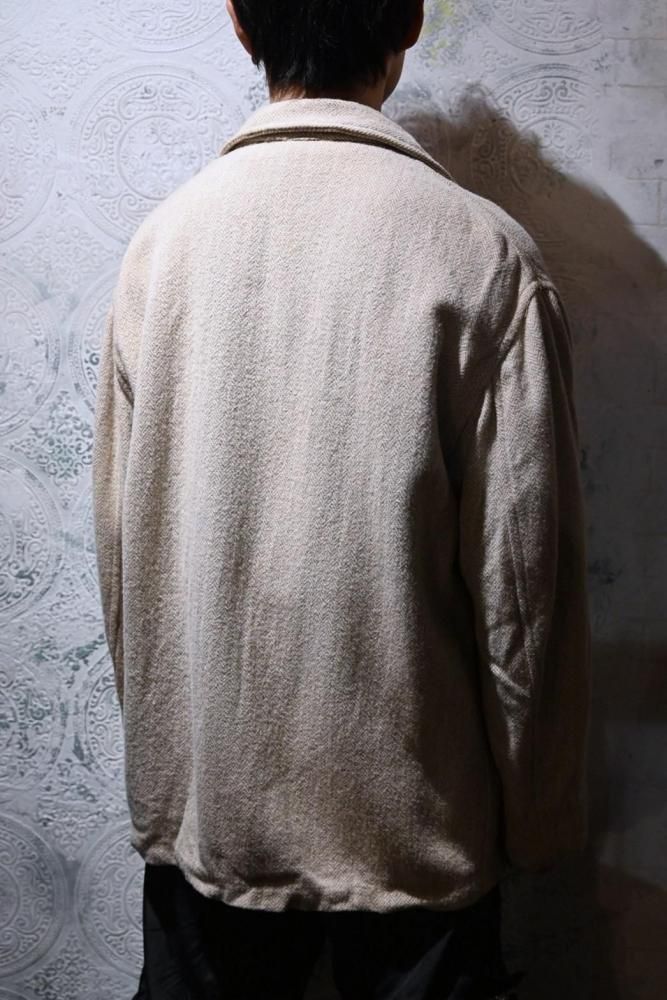 us 1950's "Revere" wool jacket