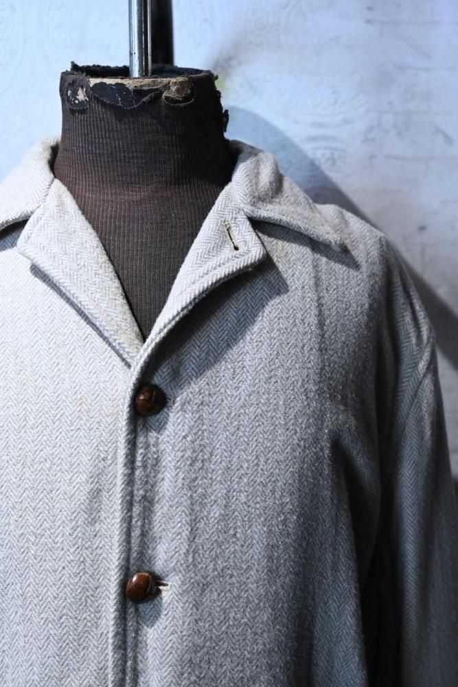 us 1950's "Revere" wool jacket