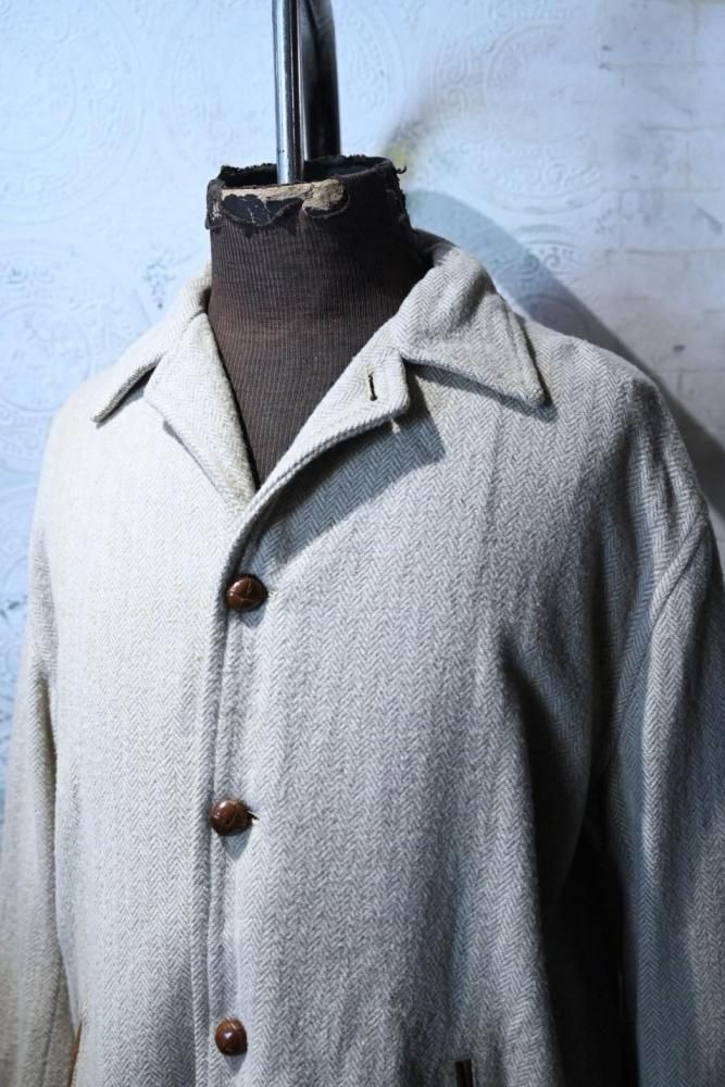 us 1950's "Revere" wool jacket