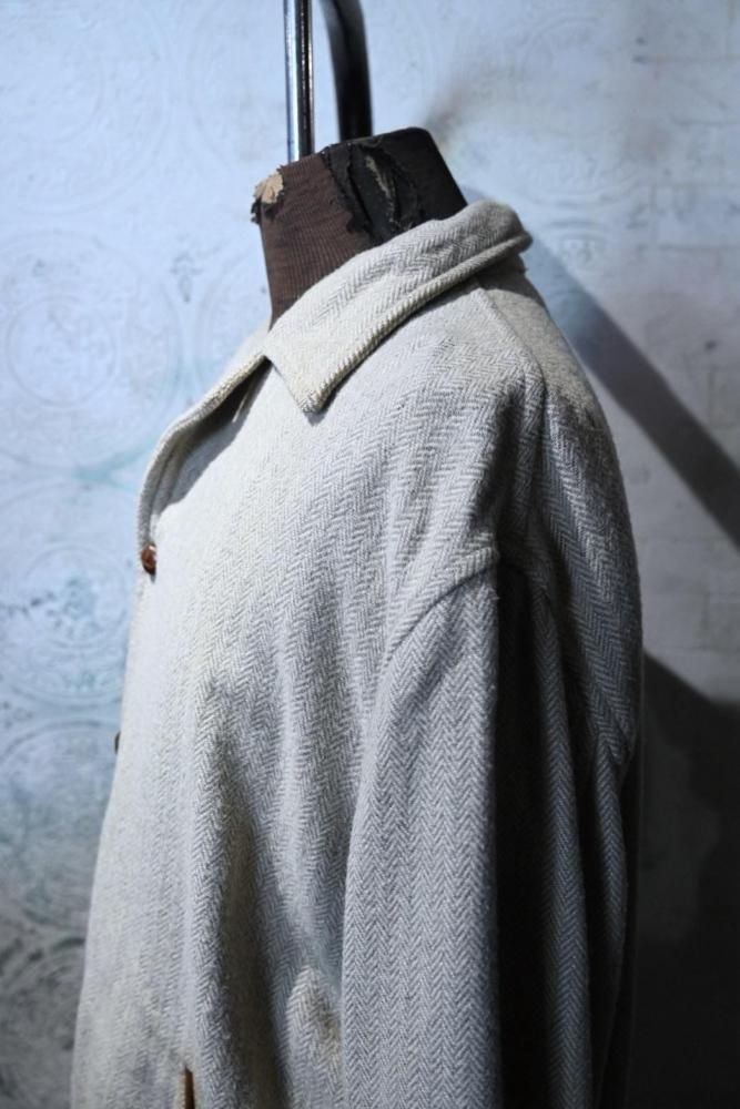 us 1950's "Revere" wool jacket