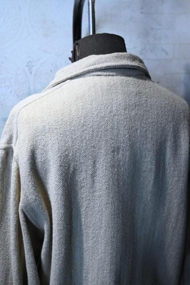 us 1950's "Revere" wool jacket