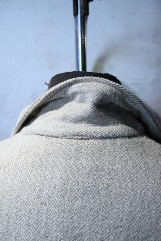 us 1950's "Revere" wool jacket