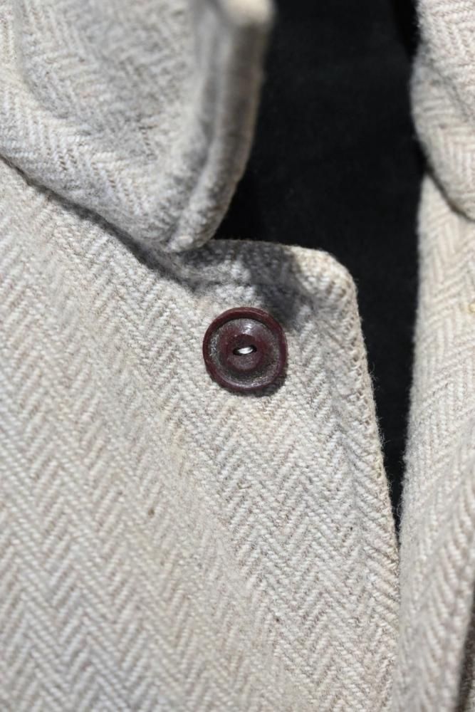 us 1950's "Revere" wool jacket