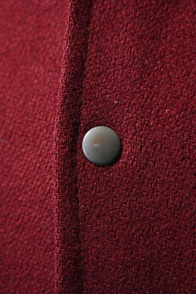 us 1950's "Passon's" wool award jacket