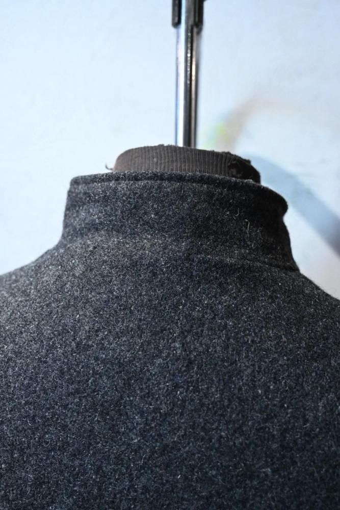 us 1980's "Woolrich" wool nylon blouson