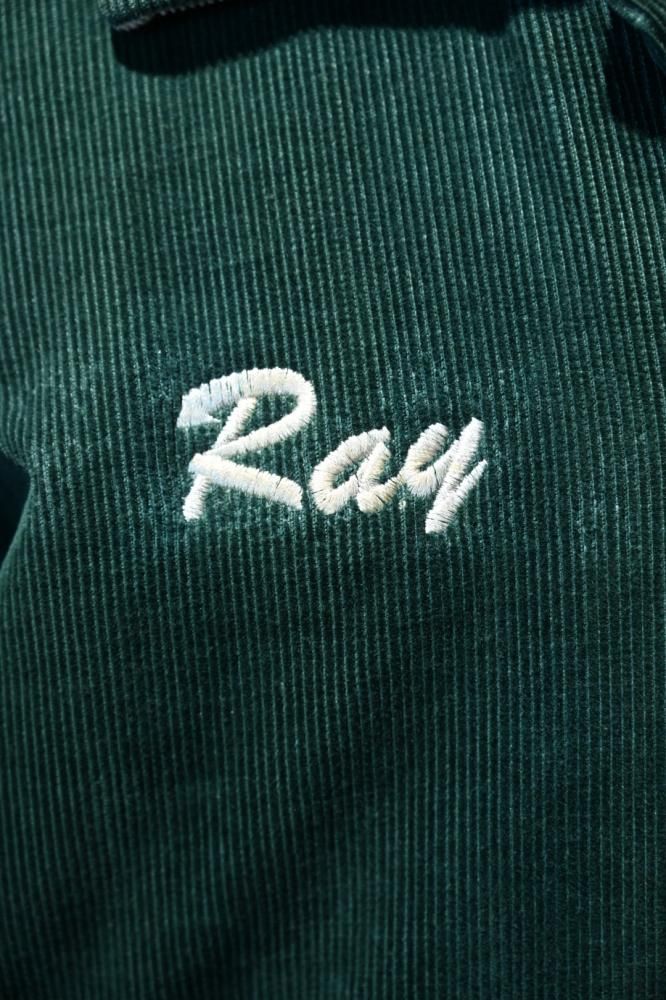 us 1970's~ "West Wind" corduroy jacket