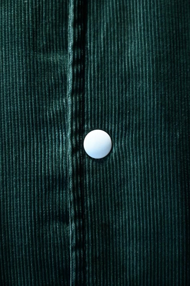 us 1970's~ "West Wind" corduroy jacket