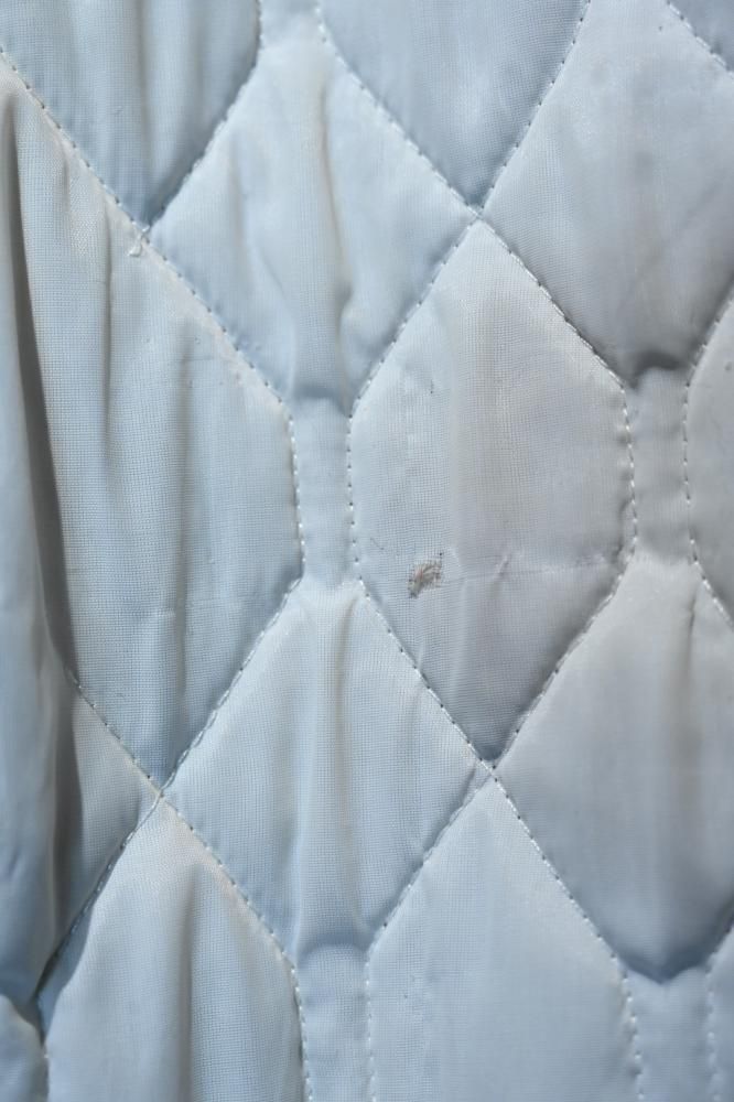 us 1970's~ "West Wind" corduroy jacket