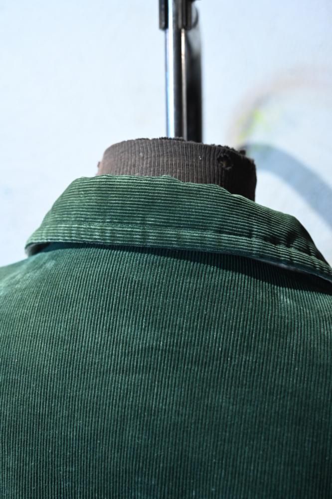 us 1970's~ "West Wind" corduroy jacket