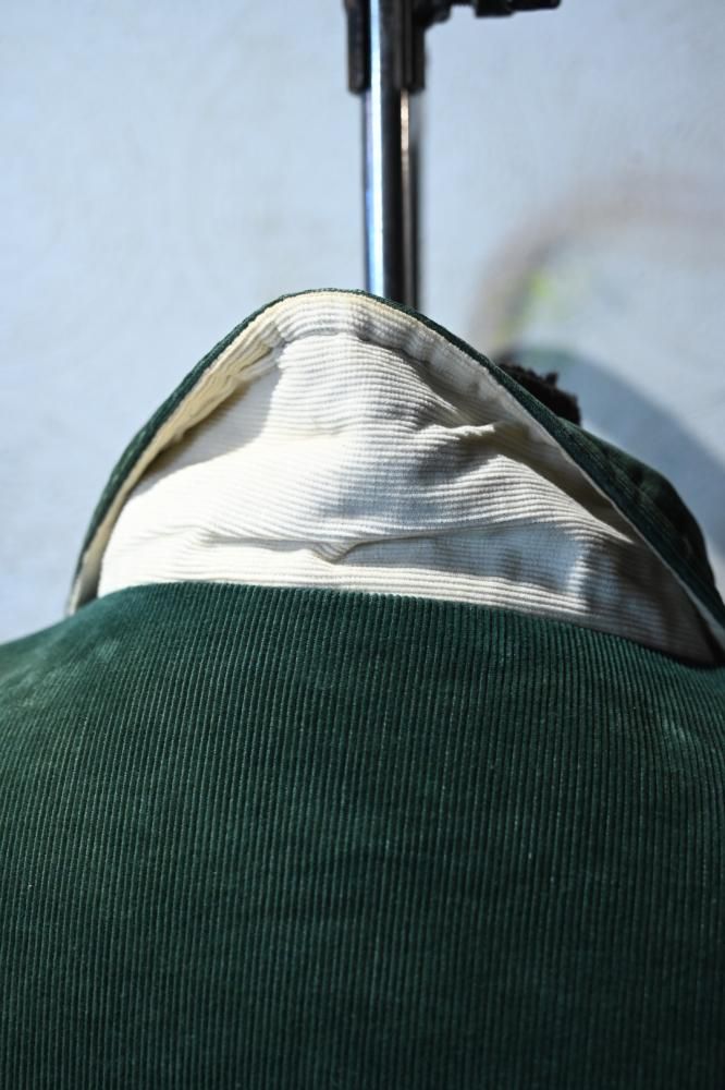 us 1970's~ "West Wind" corduroy jacket