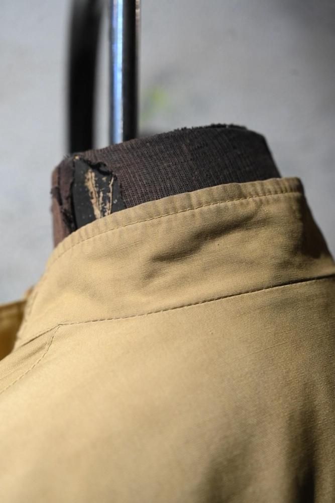 us 1970s 60/40 cloth 4pocket jacket