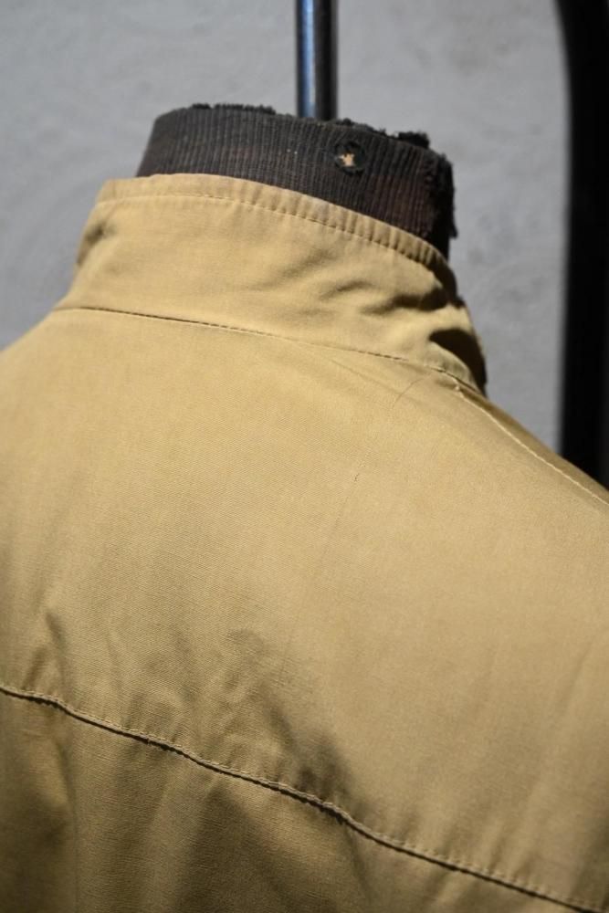 us 1970s 60/40 cloth 4pocket jacket