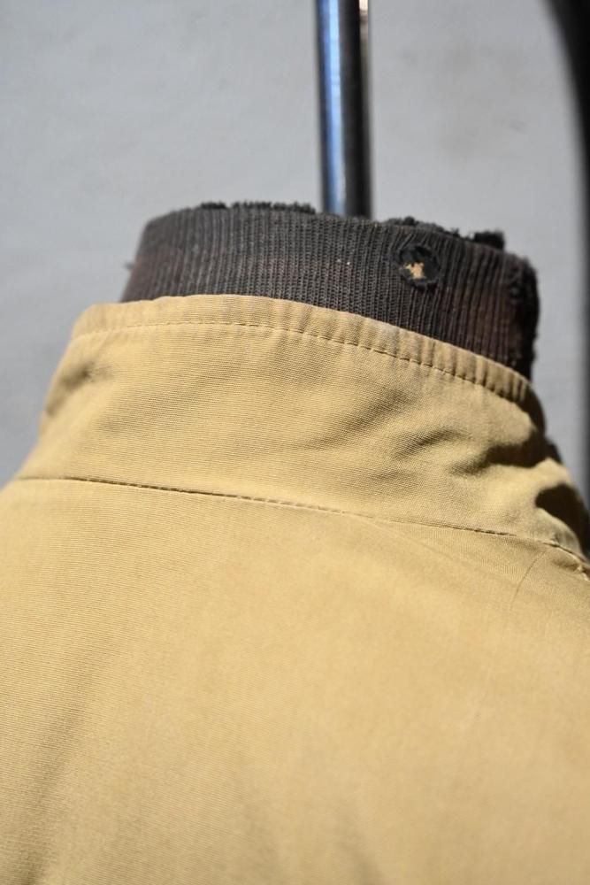 us 1970s 60/40 cloth 4pocket jacket