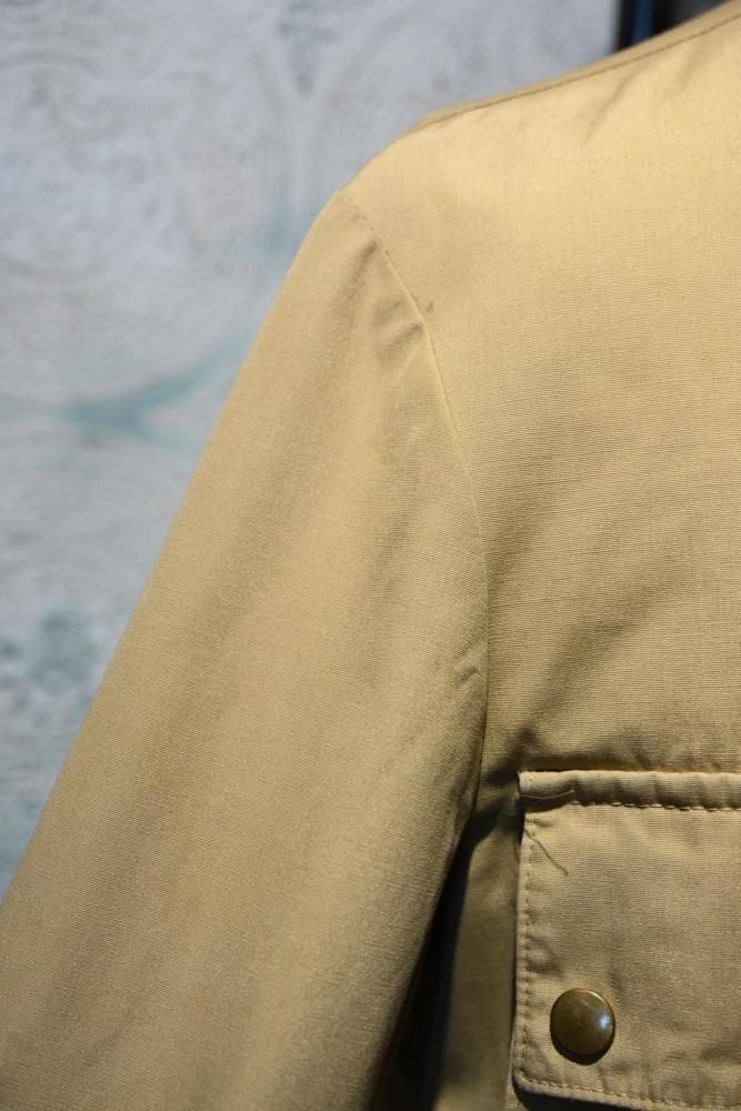 us 1970s 60/40 cloth 4pocket jacket