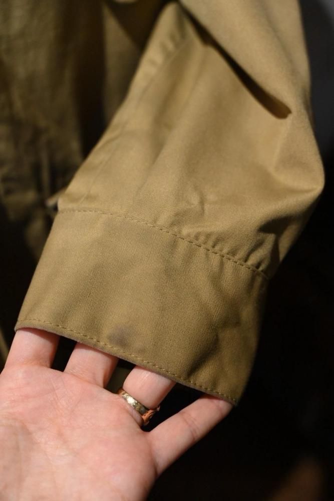 us 1970s 60/40 cloth 4pocket jacket