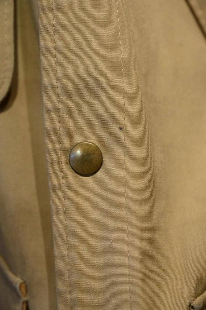 us 1970s 60/40 cloth 4pocket jacket