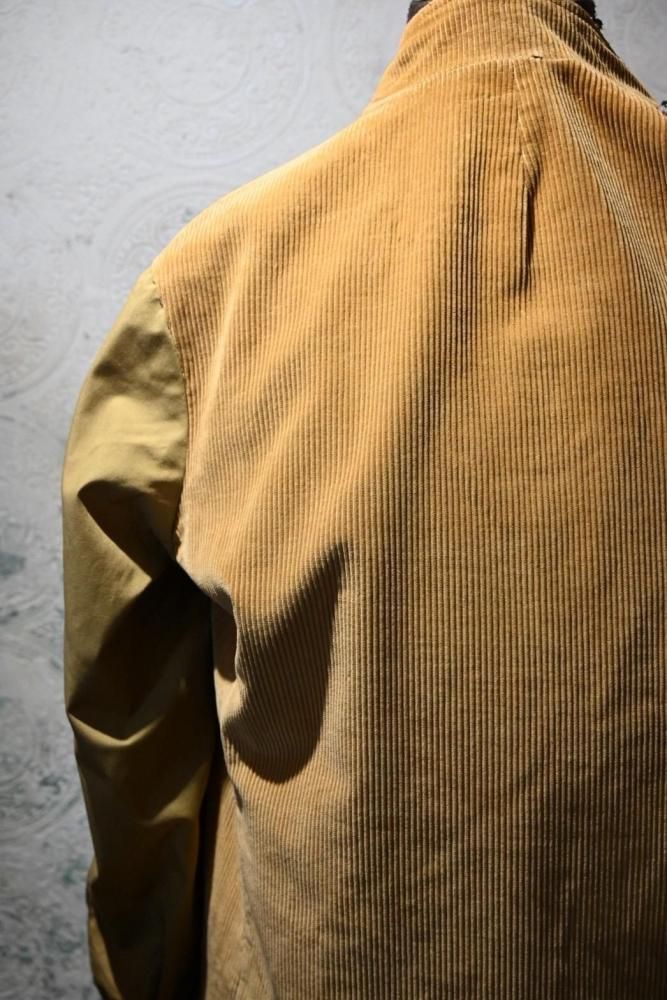 us 1970s 60/40 cloth 4pocket jacket