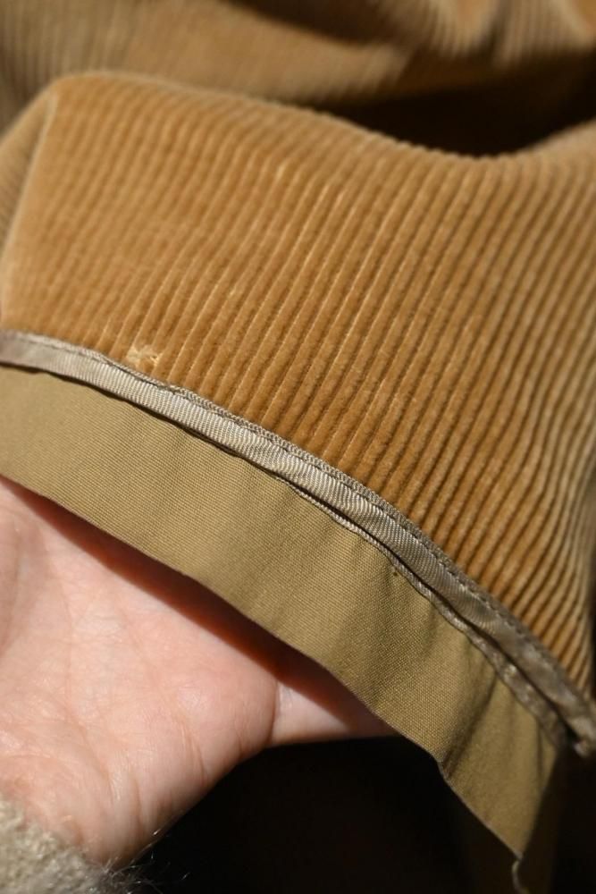 us 1970s 60/40 cloth 4pocket jacket