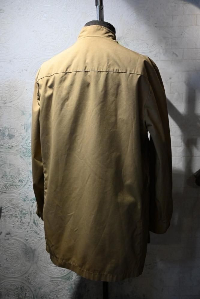 us 1970s 60/40 cloth 4pocket jacket