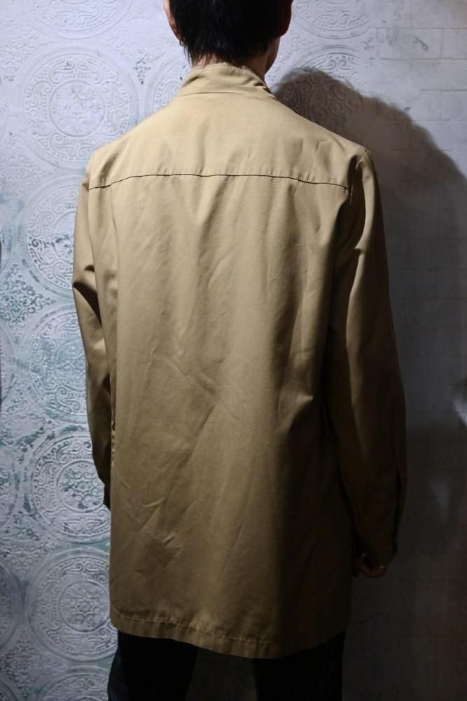 us 1970s 60/40 cloth 4pocket jacket
