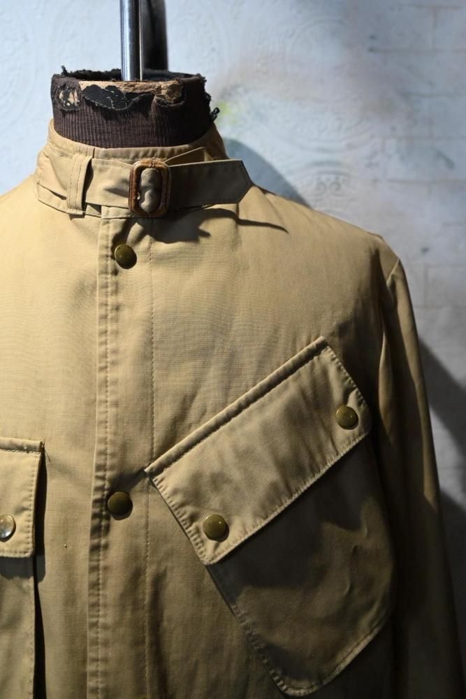 us 1970s 60/40 cloth 4pocket jacket
