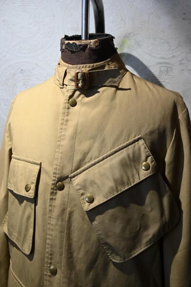 us 1970s 60/40 cloth 4pocket jacket