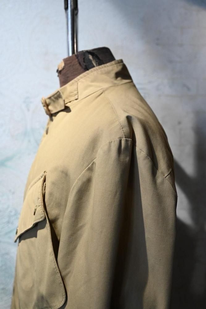 us 1970s 60/40 cloth 4pocket jacket