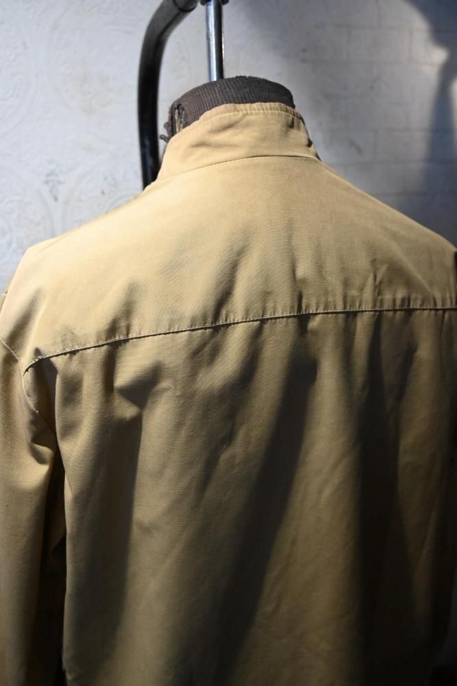 us 1970s 60/40 cloth 4pocket jacket