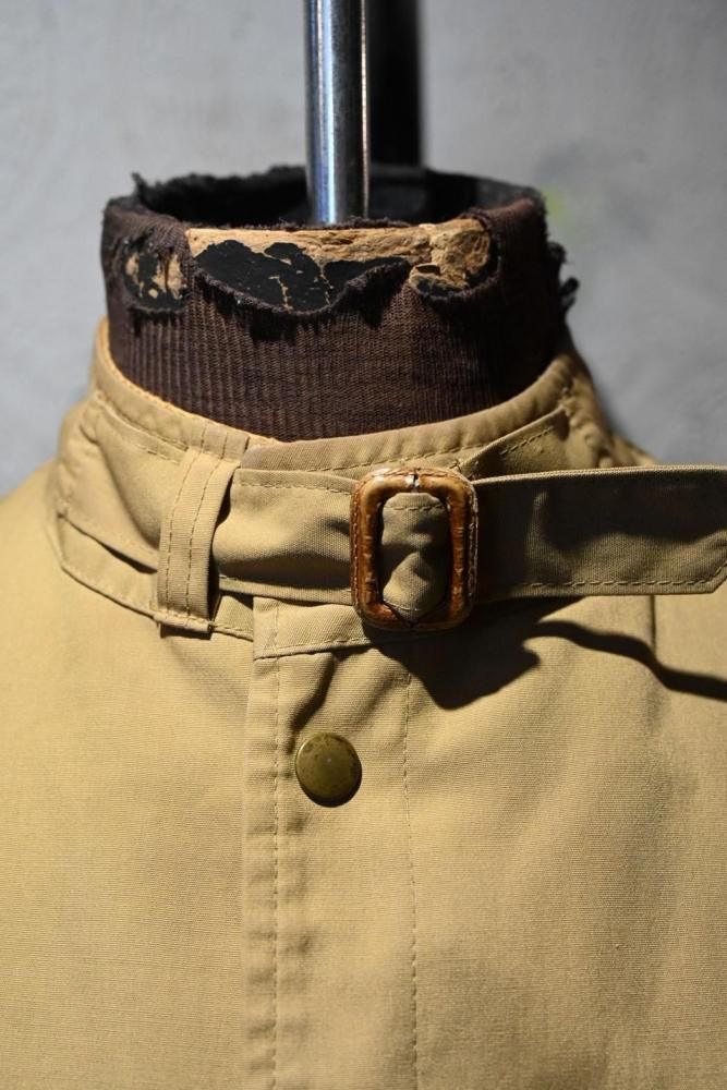 us 1970s 60/40 cloth 4pocket jacket